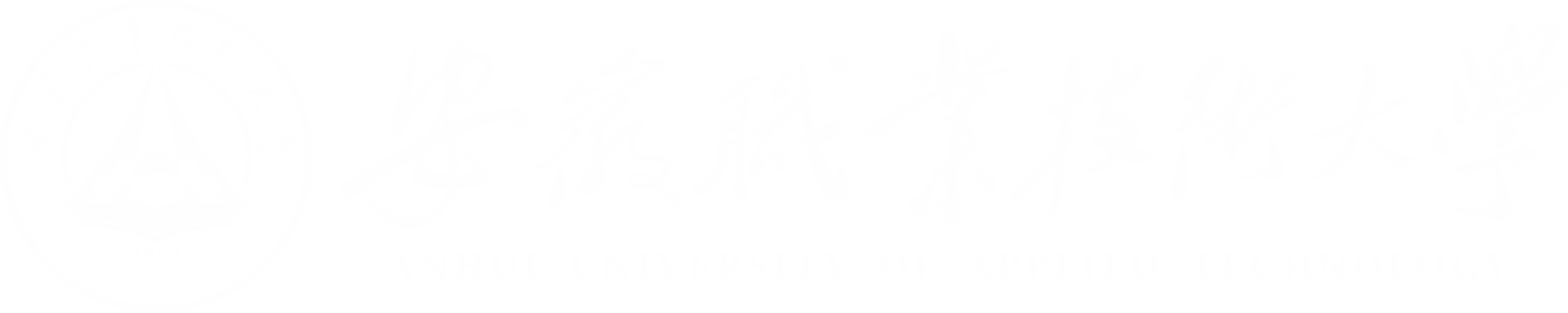 安徽职业技术大学